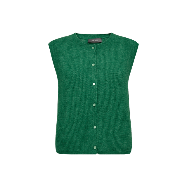 Mos Mosh Almine Thora Knit Vest