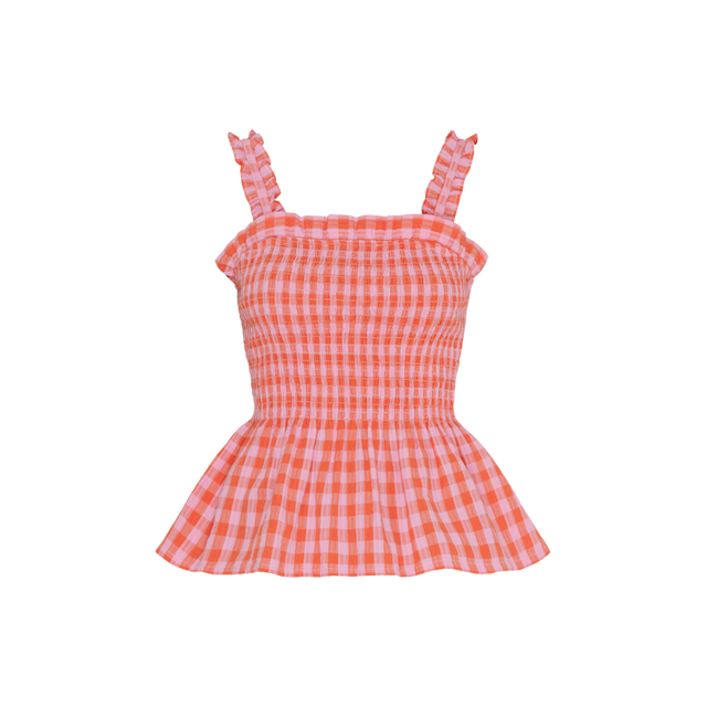 Lou Lou Aster Top