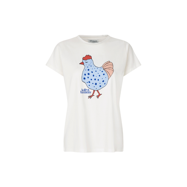 Lollys Laundry Roma Tee