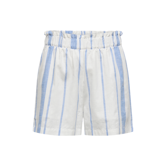 JDY Dorthea HW Shorts