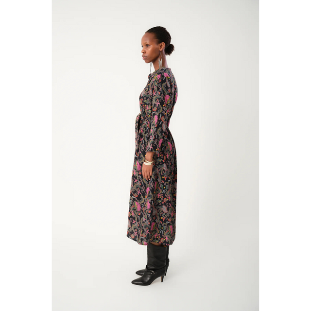 Lollys Laundry Harper Maxi Dress