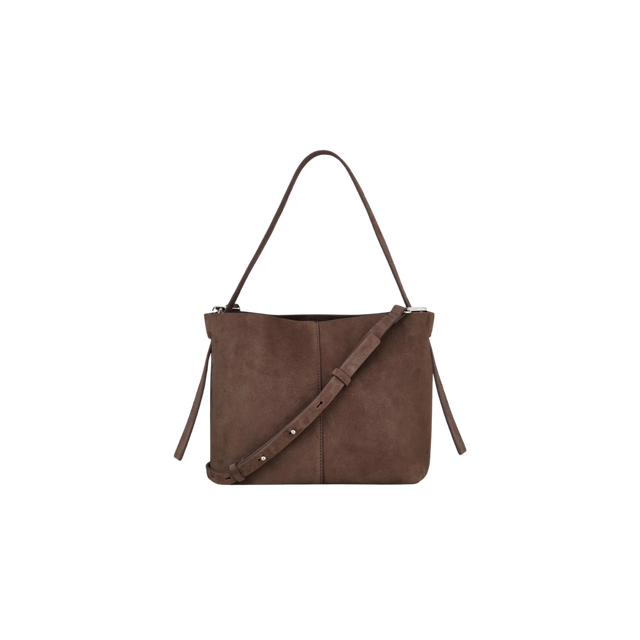 Becksöndergaard Suede Fraya Small Bag