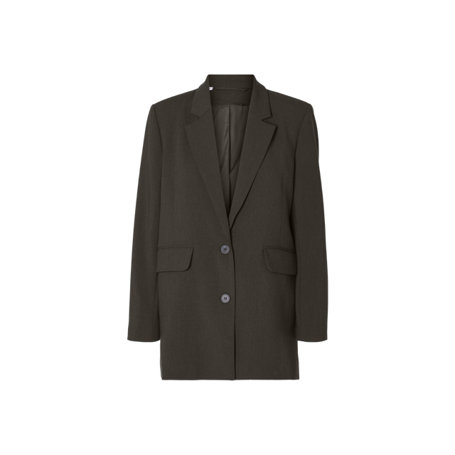 Selected Women Rita LS Relaxed Blazer