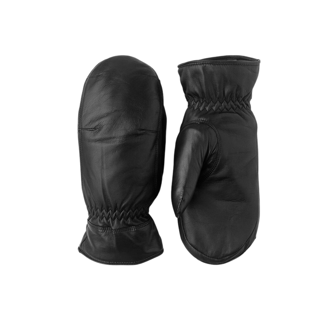 Hestra Viken Leather Handsker