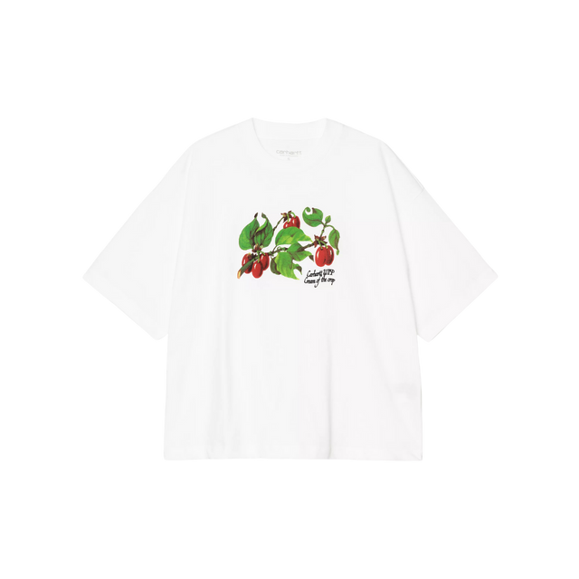 Carhartt WIP W' S/S Cream Of The Crop