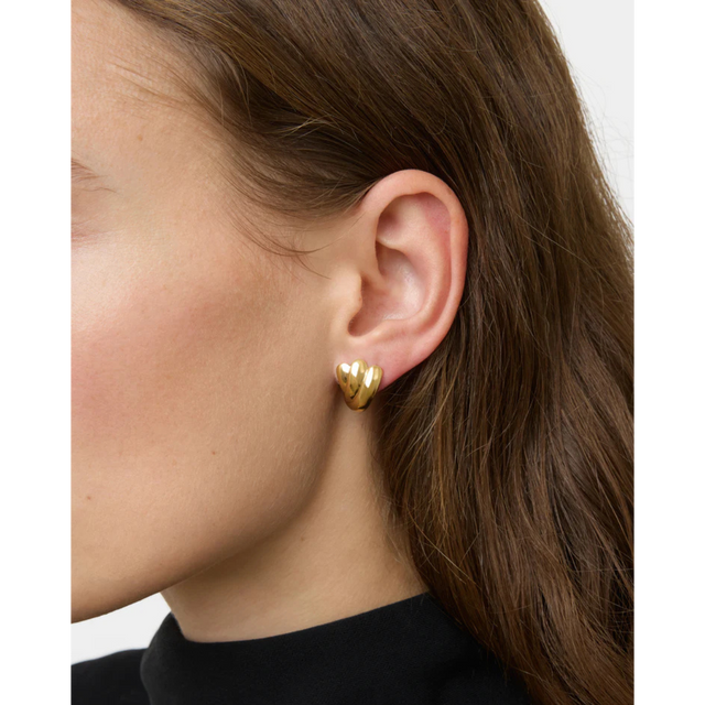 Lié Studio Magda Earrings
