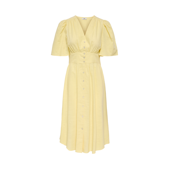 JDY Nora 2/4 Midi Dress