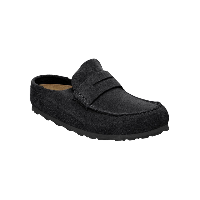 Birkenstock Naples Wrapped LEVE