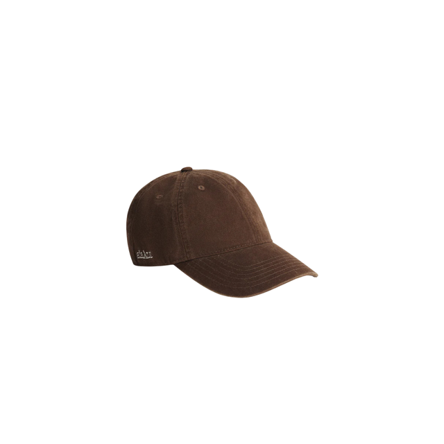 Aiayu Cap 100% Organic Cotton