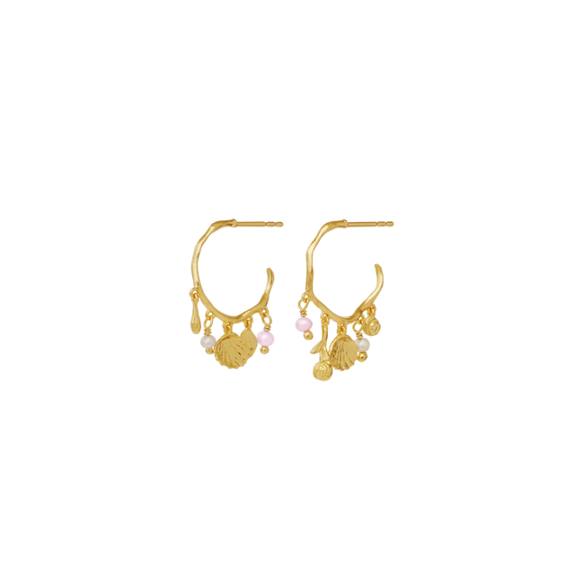 Maanesten Eve Earrings