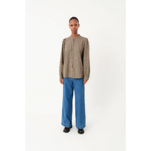 Lollys Laundry Lina Shirt LS