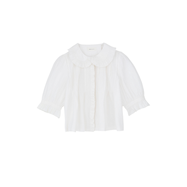 Skall Studio Viola Blouse