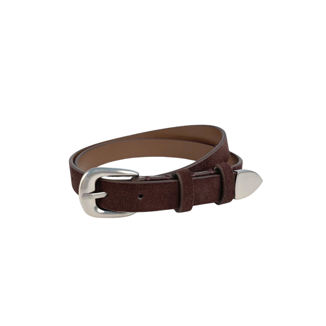 Plissé Copenhagen Cebello Belt