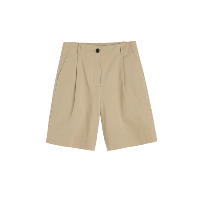 Aiayu Willy Shorts