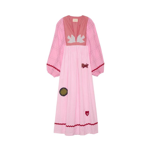 Sissel Edelbo Gaia Dress