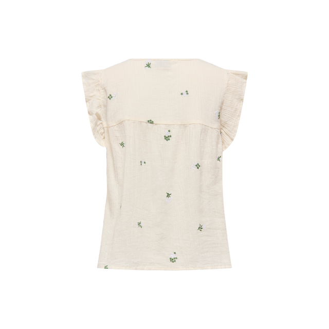 JDY Alba Frill Shirt