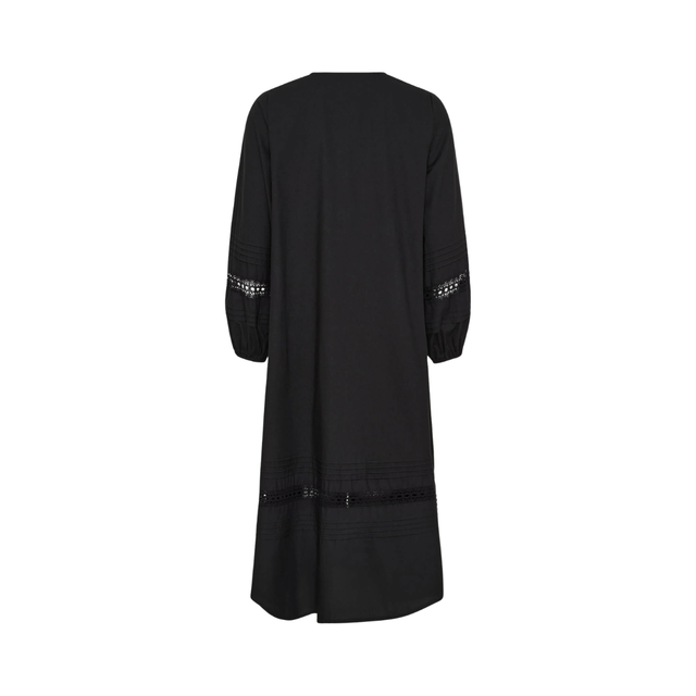 Anne-mi Lilly LS Shirt Dress