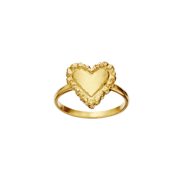 Maanesten Abra Ring