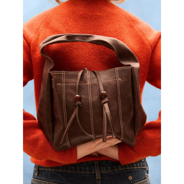 Becksöndergaard Panel Harper Bag