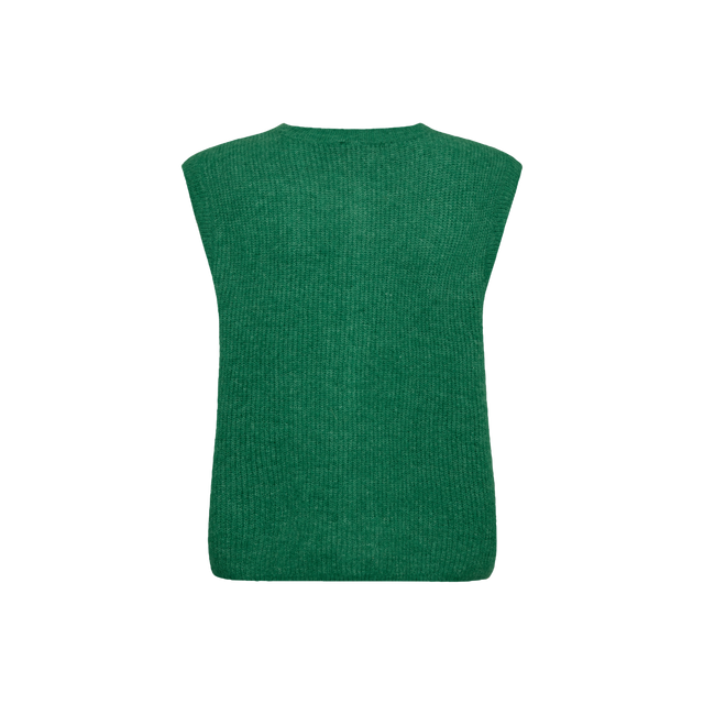 Mos Mosh Almine Thora Knit Vest