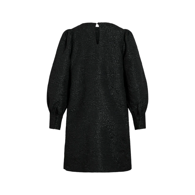 VILA Taliama O Neck L/S Dress