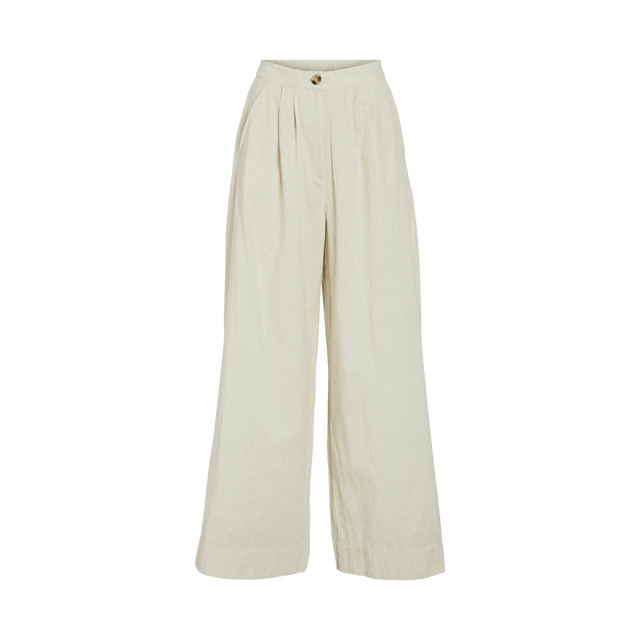VILA Etni HW Wide Pants