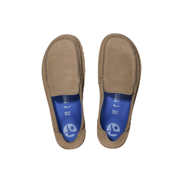 Birkenstock Utti Slip On LEVE