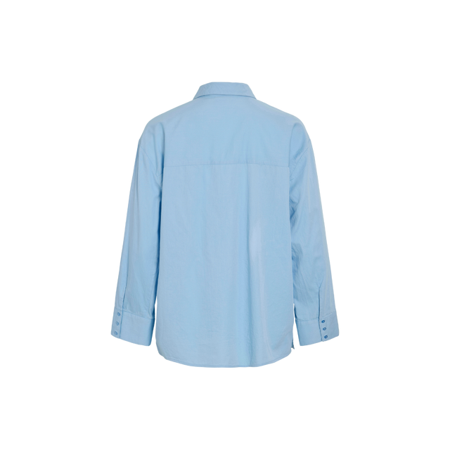 VILA-Viper F L/S Shirt #6