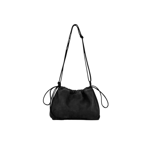 Becksöndergaard Suede Giana Bag