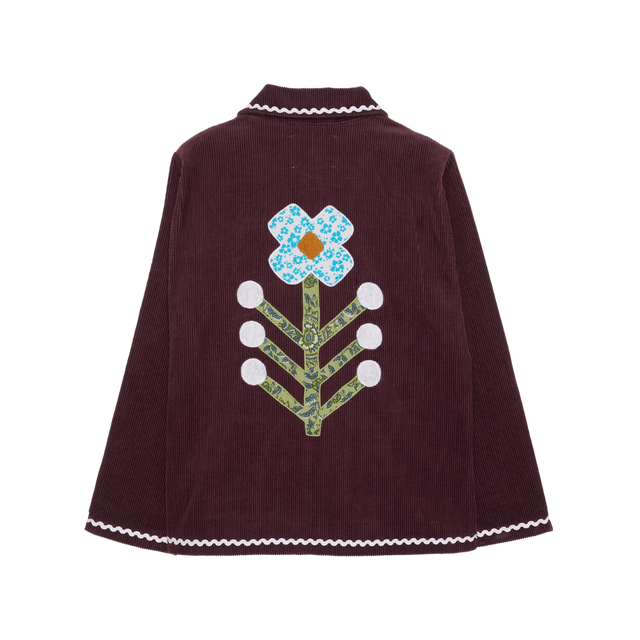 Sissel Edelbo TWIGGY JACKET