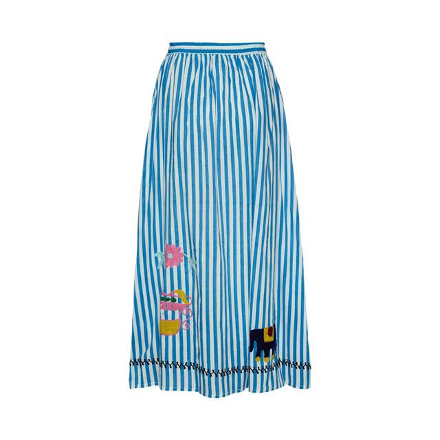 Sissel Edelbo Vilja Skirt