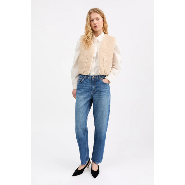 Skall Studio Birley Vest