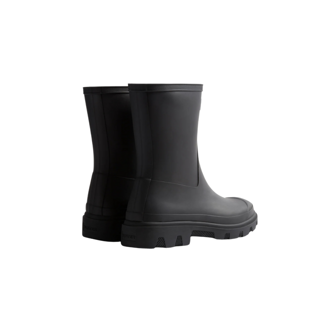 Hunter Unisex Downpour Short Boot