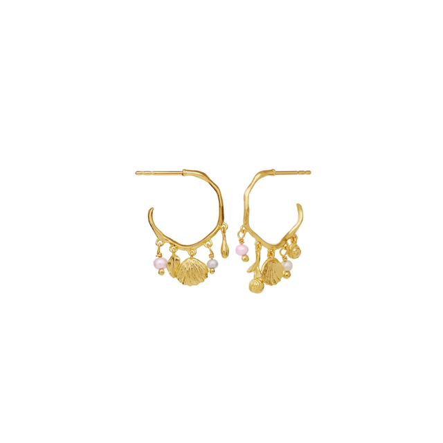 Maanesten Eve Earrings