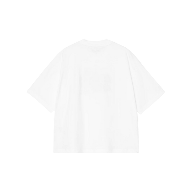 Carhartt WIP W' S/S Cream Of The Crop