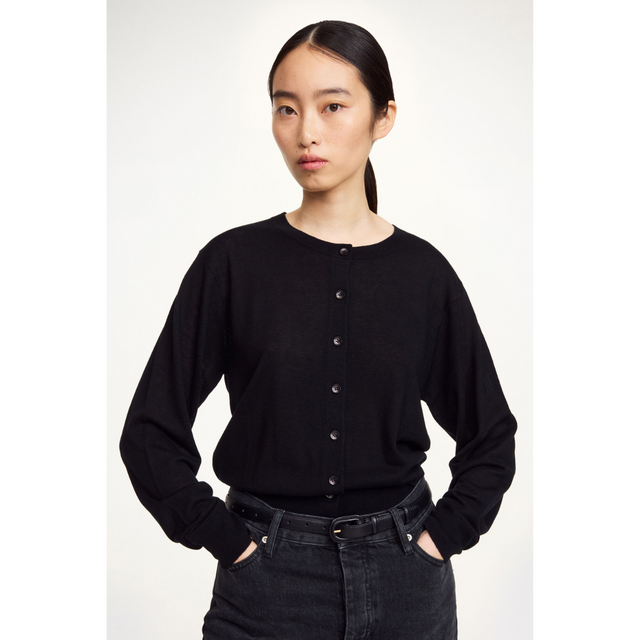 By Malene Birger Montie