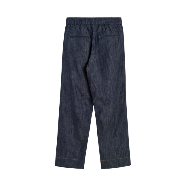 Aiayu Miles Pant Denim