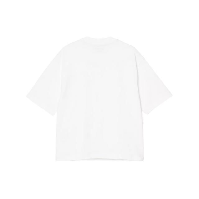 Carhartt WIP W' S/S Office Supplies T-Shirt