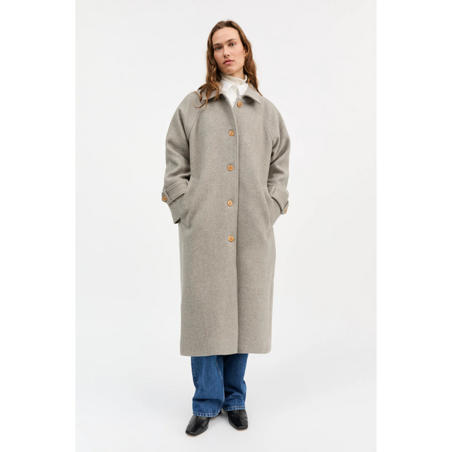 Skall Studio Macy Coat