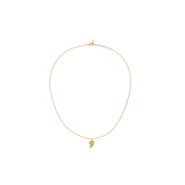 Maanesten Keeper Necklace