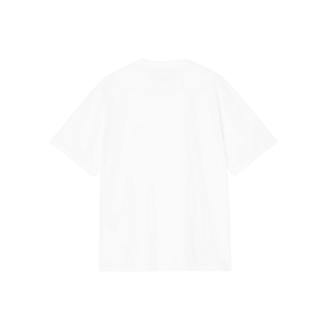 Carhartt WIP W' S/S Heart Patch T-Shirt