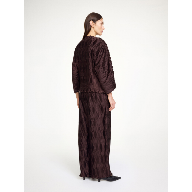 By Malene Birger Tralluman