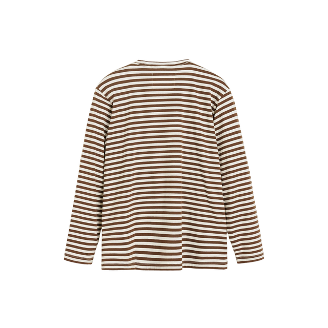 Aiayu Circular Long Sleeve