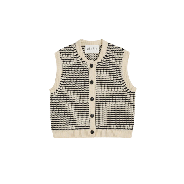 Aiayu Asha Vest