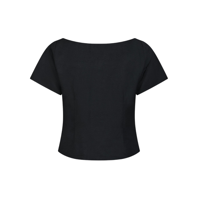 Neo Noir Tango Structure Top