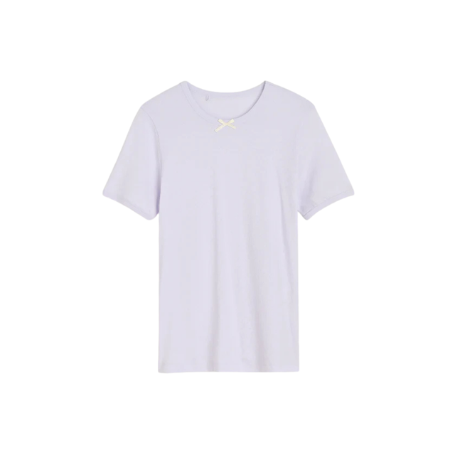 Aiayu Messhu Tee