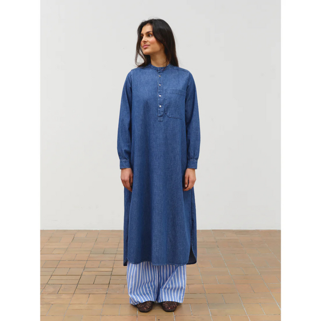 Lou Lou Olivia Dress