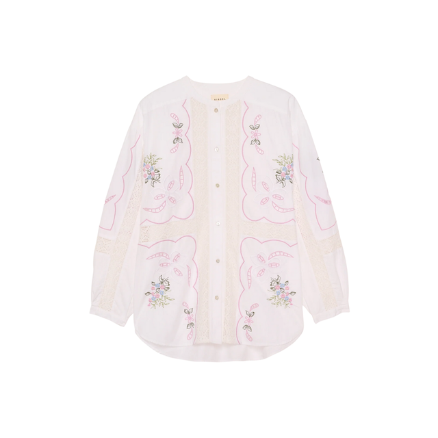 Sissel Edelbo Sada Shirt