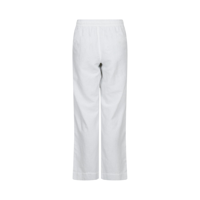 Neo Noir Sonar Linen Pants