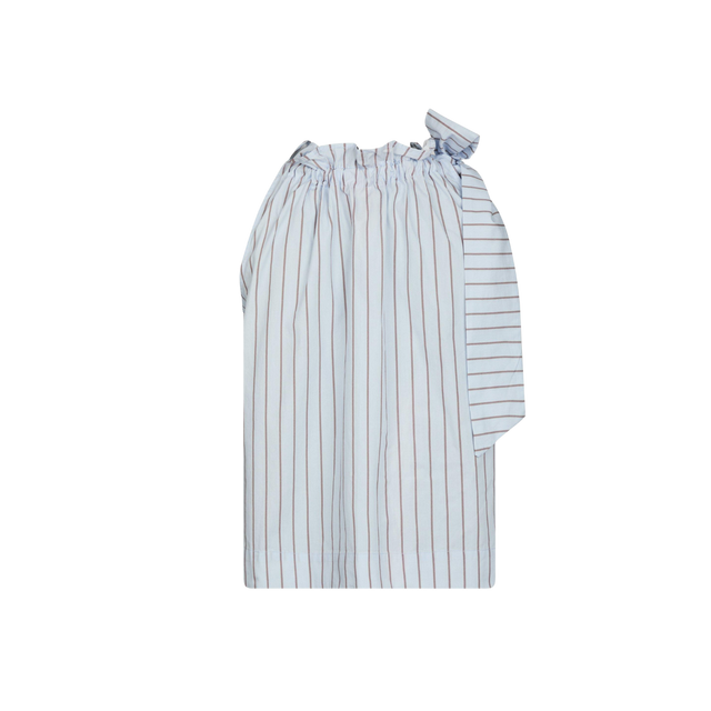 Neo Noir Maula Stripe Top